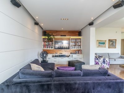 Casa, 5 quartos, 318 m² - Foto 4
