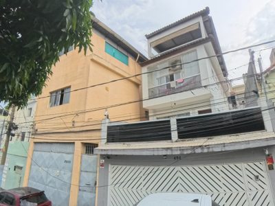 Sobrado, 3 quartos, 349 m² - Foto 2