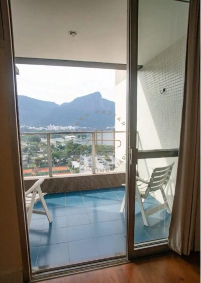 Flat/Apart Hotel, 1 quarto, 55 m² - Foto 4