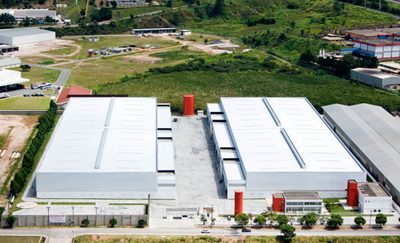 Depósito-Galpão - Foto 1