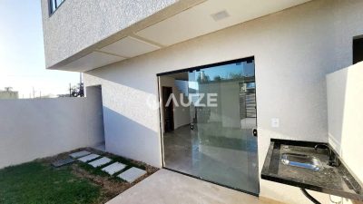 Sobrado, 3 quartos, 83 m² - Foto 2