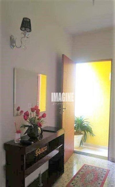 Casa, 3 quartos, 124 m² - Foto 4