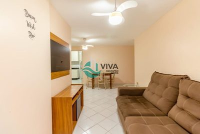 Apartamento, 2 quartos, 75 m² - Foto 5