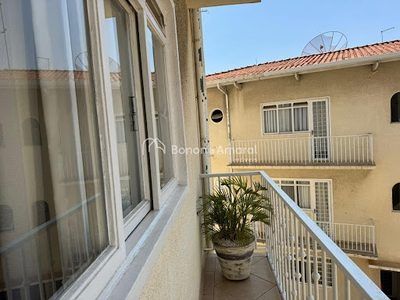 Apartamento, 2 quartos, 80 m² - Foto 4
