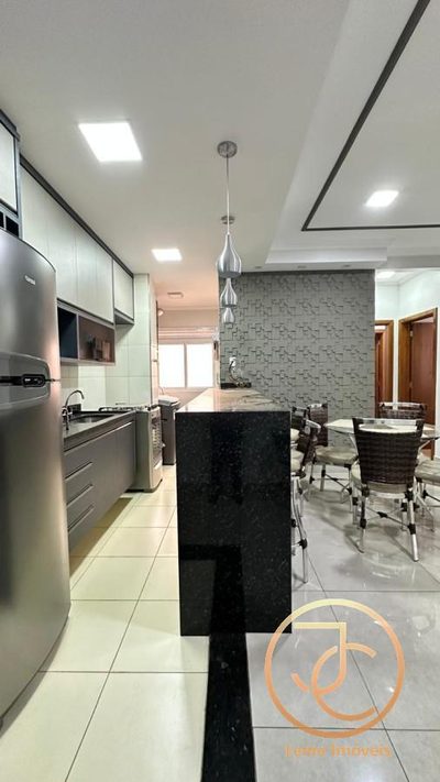 Apartamento, 2 quartos, 70 m² - Foto 2