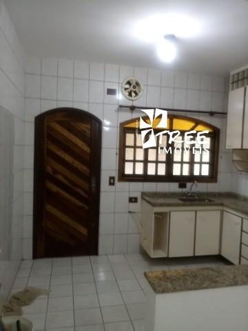 Sobrado, 8 quartos, 318 m² - Foto 5