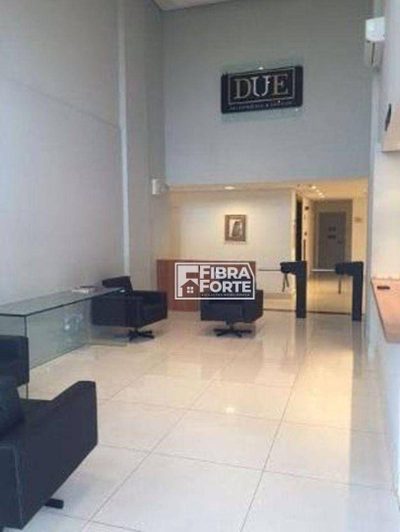 Sala-Conjunto, 33 m² - Foto 5