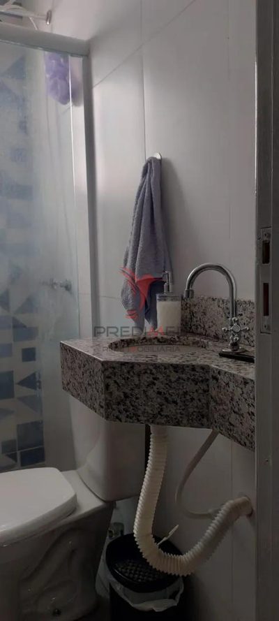 Casa, 2 quartos - Foto 4