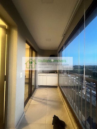 Apartamento, 3 quartos, 68 m² - Foto 3