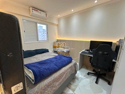 Apartamento, 2 quartos, 95 m² - Foto 3