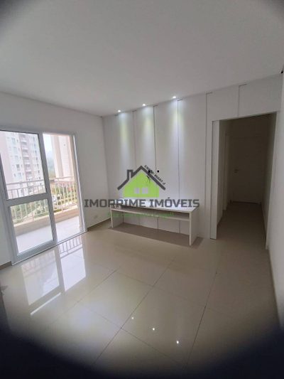 Apartamento, 2 quartos, 52 m² - Foto 1