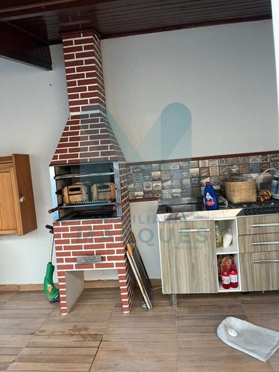 Casa, 4 quartos - Foto 5