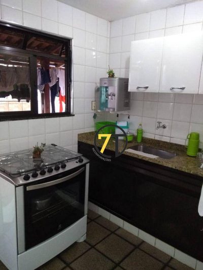 Casa, 4 quartos, 178 m² - Foto 3