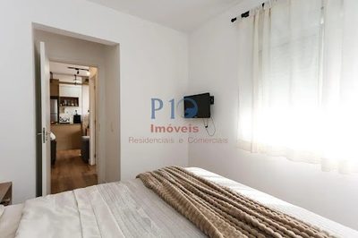 Apartamento, 2 quartos - Foto 4