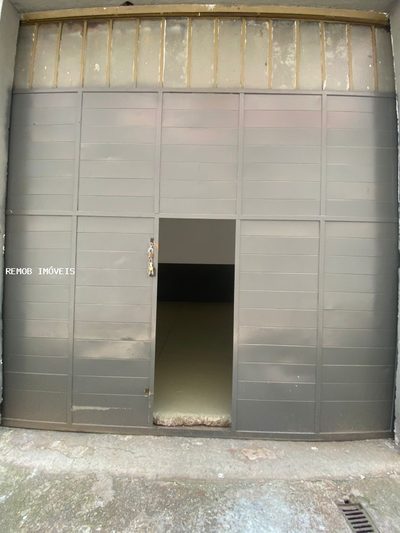 Depósito-Galpão, 352 m² - Foto 5