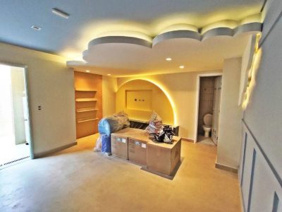 Apartamento, 2 quartos, 63 m² - Foto 2