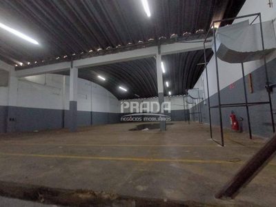 Depósito-Galpão, 1950 m² - Foto 3