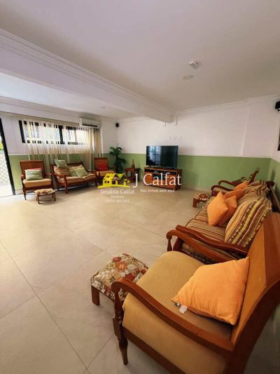 Apartamento, 3 quartos, 110 m² - Foto 4