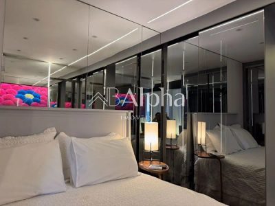Apartamento, 2 quartos, 50 m² - Foto 3