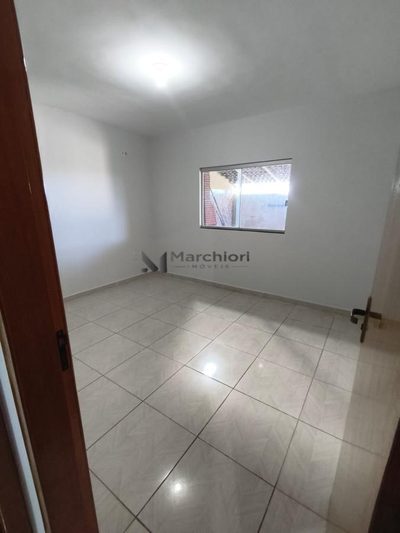 Casa, 2 quartos - Foto 1
