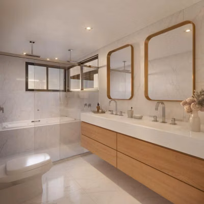 Sobrado, 5 quartos, 531 m² - Foto 1