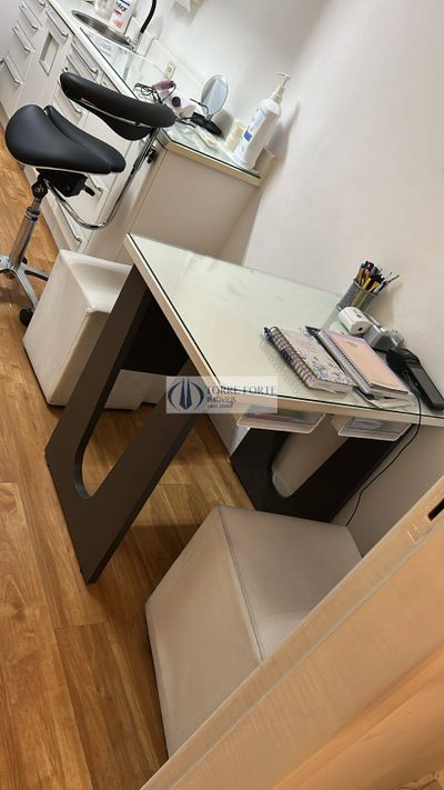 Sala-Conjunto, 37 m² - Foto 5