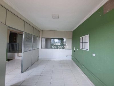 Sala-Conjunto, 30 m² - Foto 2