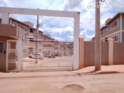 Apartamento, 2 quartos, 44 m² - Foto 1