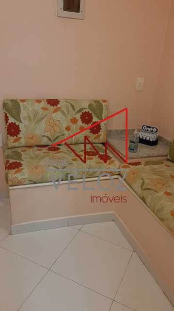 Apartamento, 1 quarto, 25 m² - Foto 5