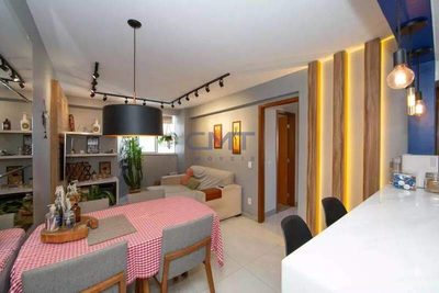 Apartamento, 2 quartos, 71 m² - Foto 3