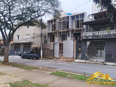 Sobrado, 2 quartos, 86 m² - Foto 3