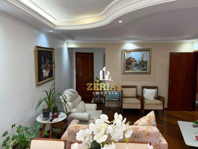 Apartamento, 3 quartos, 100 m² - Foto 1