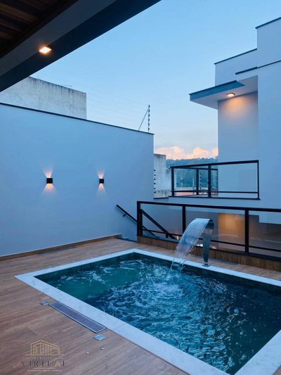 Casa, 3 quartos, 218 m² - Foto 5