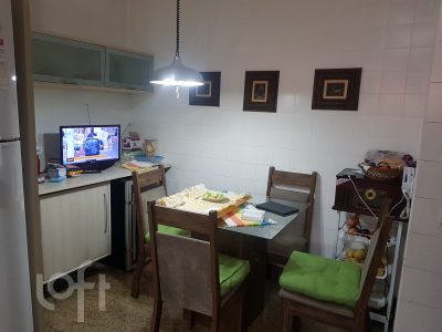 Apartamento, 3 quartos, 170 m² - Foto 3