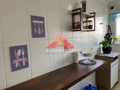 Apartamento, 2 quartos, 63 m² - Foto 5