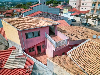 Casa, 3 quartos, 118 m² - Foto 2