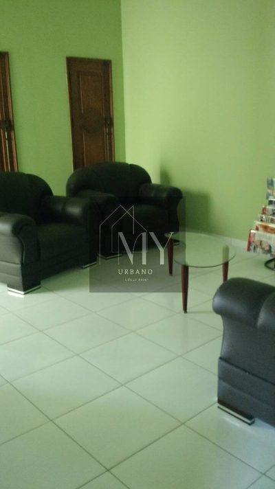 Casa, 3 quartos, 391 m² - Foto 2