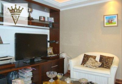 Apartamento, 3 quartos, 180 m² - Foto 4
