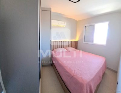 Apartamento, 3 quartos, 84 m² - Foto 2