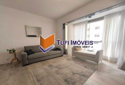 Apartamento, 3 quartos, 110 m² - Foto 2