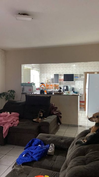 Casa, 5 quartos, 158 m² - Foto 4