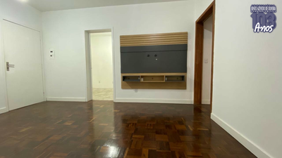 Apartamento, 2 quartos, 61 m² - Foto 1