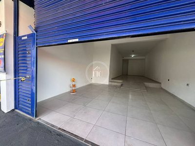 Loja-Salão, 75 m² - Foto 3