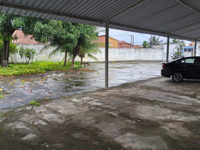 Depósito-Galpão - Foto 2
