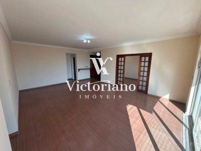Apartamento, 3 quartos, 153 m² - Foto 2
