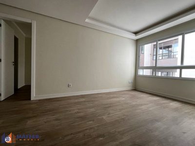 Apartamento, 1 quarto, 48 m² - Foto 1