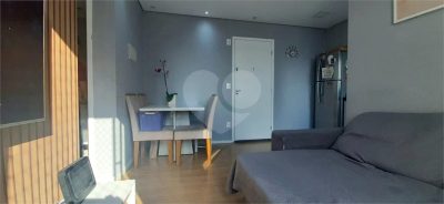 Apartamento, 2 quartos, 41 m² - Foto 4
