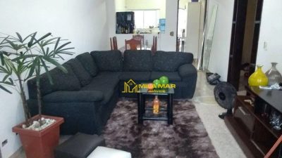 Casa, 3 quartos, 160 m² - Foto 1