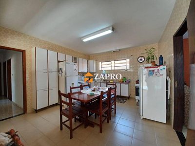 Casa, 3 quartos, 125 m² - Foto 4