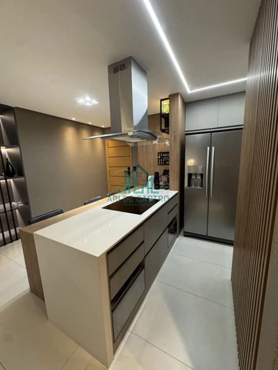 Apartamento, 2 quartos, 79 m² - Foto 4